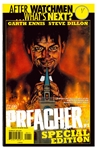 Preacher Special Edition (2009) Issue #1