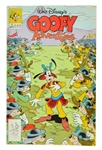 Goofy Adventures (1990) Issue 10