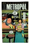Metropol (1991 Epic) Issue 2