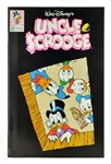 Uncle Scrooge (1954 Dell/Gold Key/Gladstone/Gemstone) Issue 248