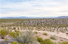 ROAD FRONTAGE LAND NEAR RIO GRANDE RIVER! 10.24 Acre Hudspeth County Texas via Low Monthly Payments!